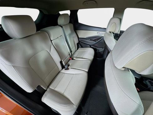 Used 2018 Hyundai Santa Fe Sport image 26