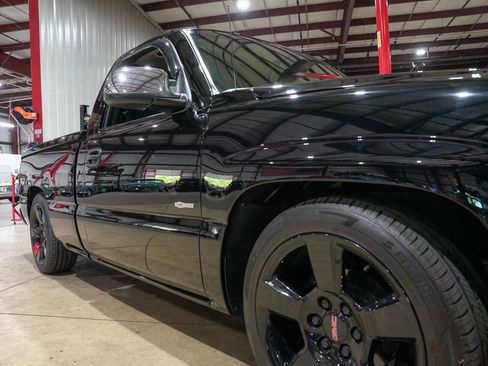 Used 2002 GMC Sierra 1500 SLE image 28