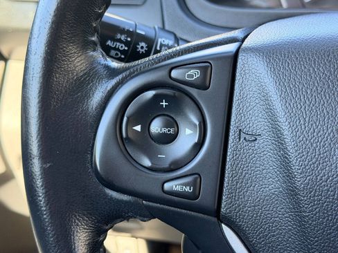 Used 2014 Honda CR-V EX-L image 36