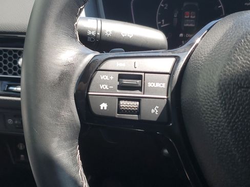 Used 2024 Honda Civic Sport image 23