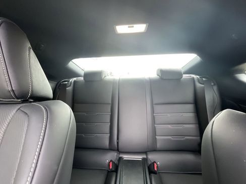 Used 2024 Lexus RC 350 F Sport w/ Navigation Package image 20