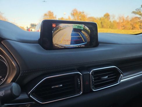 Used 2018 MAZDA CX-5 Grand Touring w/ Premium Package image 17