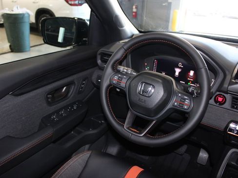 New 2026 Honda Passport TrailSport image 31
