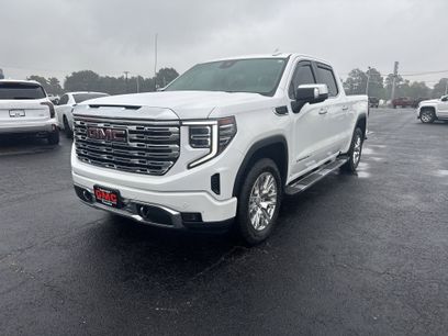 Used 2023 GMC Sierra 1500 Denali