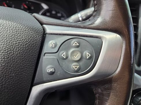Used 2019 GMC Acadia SLT FWD image 21