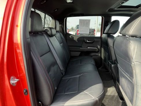 Used 2023 Toyota Tacoma TRD Pro image 21