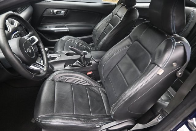 Used 2019 Ford Mustang GT RWD image 19