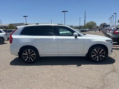 Used 2019 Volvo XC90 T6 Momentum w/ Advanced Package