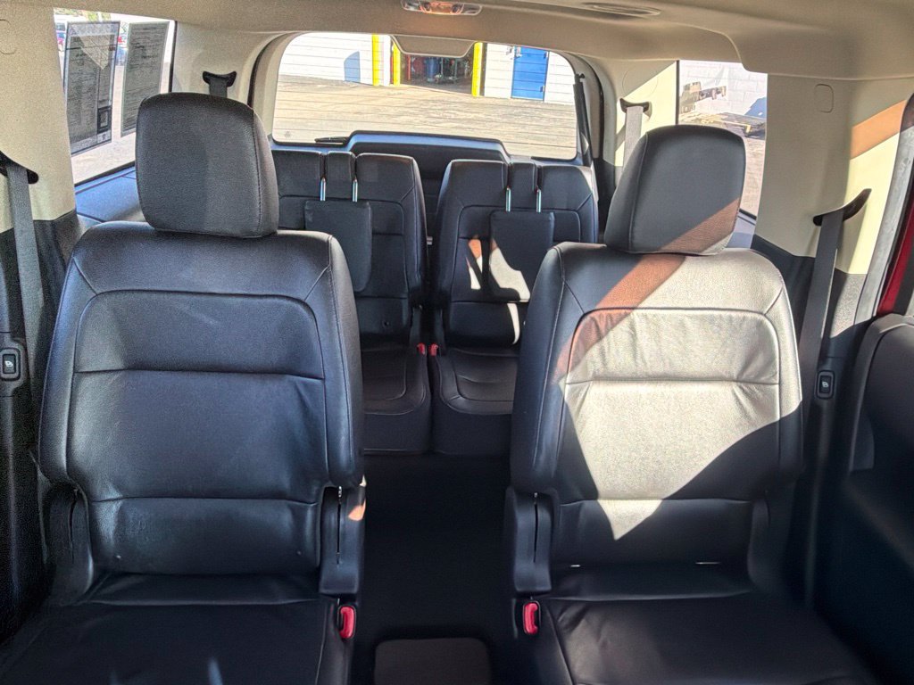 Used 2019 Ford Flex SEL w/ Equipment Group 202A AWD/4WD image 49