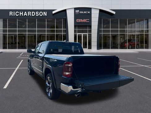 Used 2023 RAM 1500 Limited AWD/4WD image 20