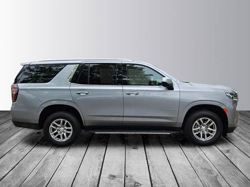 Used 2024 Chevrolet Tahoe LT RWD image 6