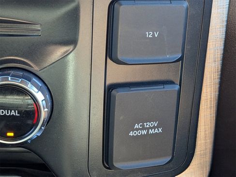 Used 2022 Ford F150 King Ranch image 25