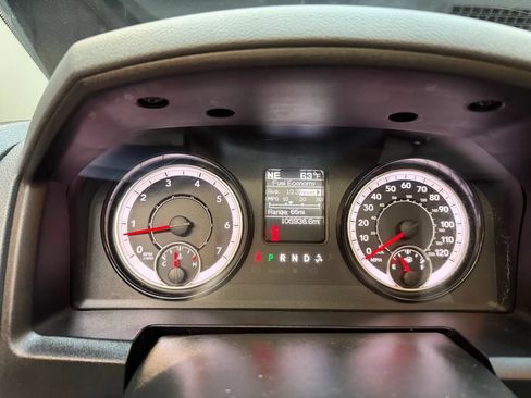 Used 2018 RAM 1500 Tradesman w/ Popular Equipment Group AWD/4WD image 19