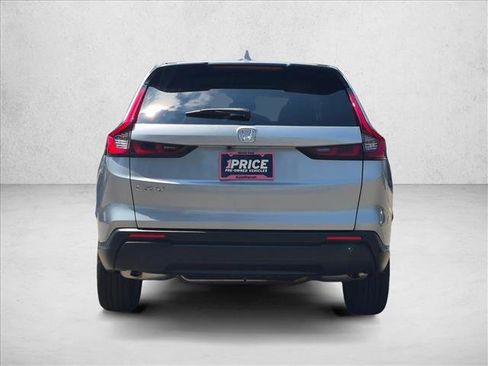 Used 2026 Honda CR-V EX image 7