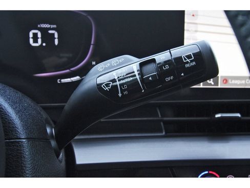 Used 2023 Kia Sportage EX FWD image 21