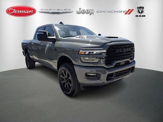 New 2026 RAM 2500 Laramie w/ Night Edition video 1