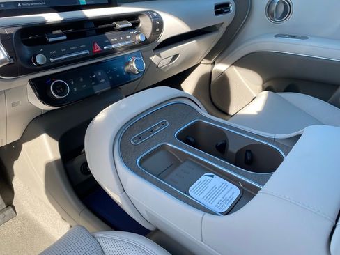 New 2026 Hyundai Palisade Limited image 13