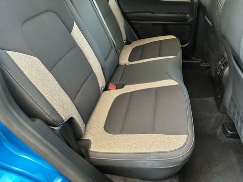Used 2025 Ford Bronco Sport Big Bend w/ Convenience Package AWD/4WD image 27