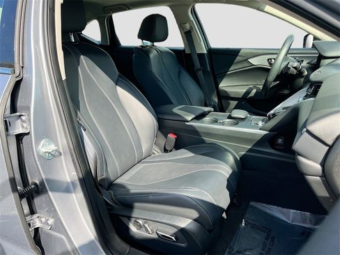 Used 2024 Acura TLX w/ Technology Package image 29