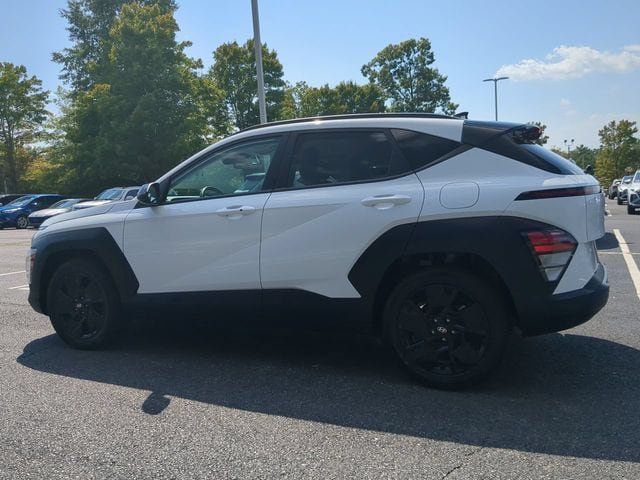 Used 2026 Hyundai Kona SEL Sport FWD image 6