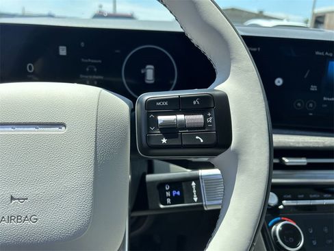 New 2026 Hyundai Santa Fe Calligraphy image 28