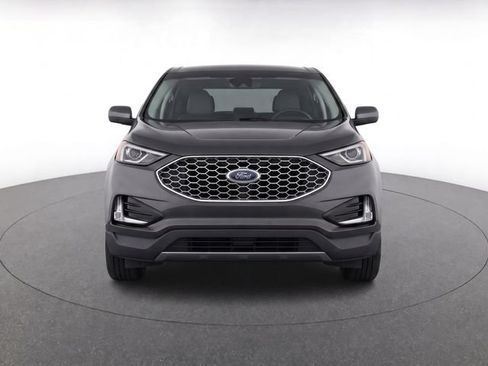 Used 2024 Ford Edge SEL AWD/4WD image 5