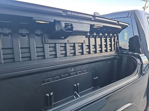 New 2026 RAM 1500 Limited image 33