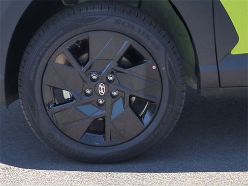 New 2026 Hyundai Kona SEL Sport image 16