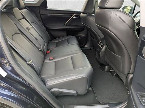 Used 2018 Lexus RX 350 FWD image 18