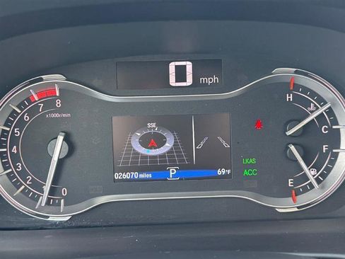 Used 2020 Honda Ridgeline RTL-E image 34