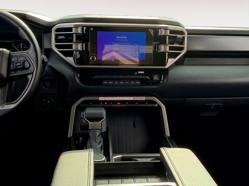 New 2026 Toyota Tundra SR5 image 11
