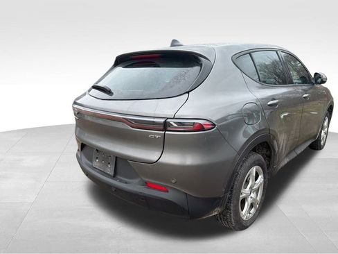 Used 2024 Dodge Hornet GT image 8