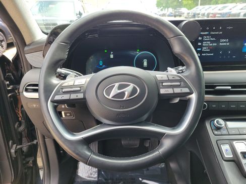 Used 2023 Hyundai Palisade Limited AWD/4WD image 27