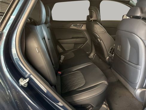 New 2025 Kia Sportage X-Line image 24