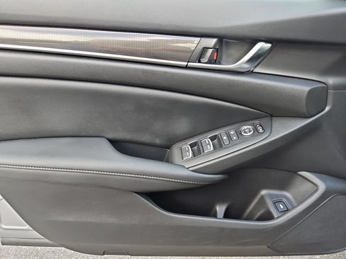 Used 2022 Honda Accord Sport image 24