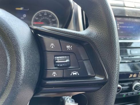 Used 2019 Subaru Ascent 8-Passenger AWD/4WD image 19