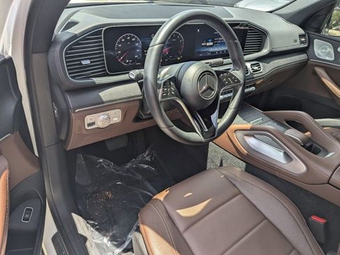 Used 2024 Mercedes-Benz GLE 350 4MATIC image 10