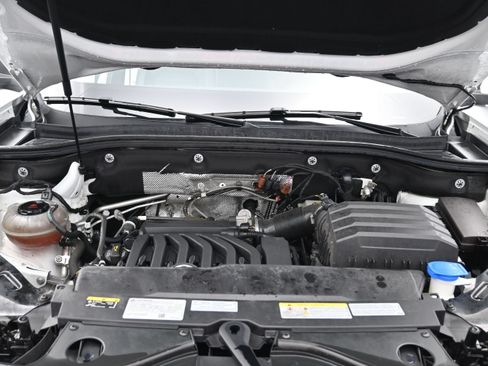 Used 2022 Volkswagen Atlas SEL Premium AWD/4WD image 24