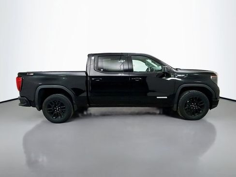 Used 2024 GMC Sierra 1500 Elevation w/ X31 Off-Road Package image 11