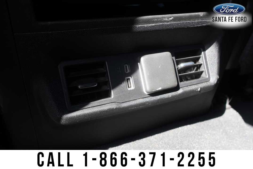 Used 2025 Chevrolet Silverado 2500 LT w/ Safety Package AWD/4WD image 26