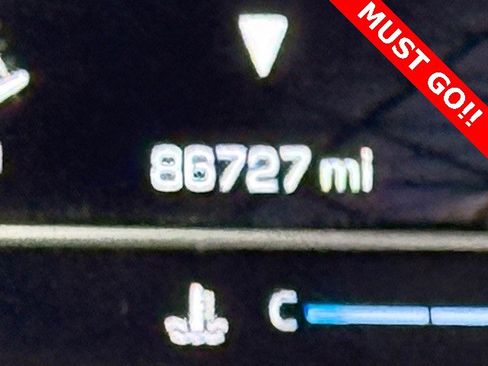 Used 2022 GMC Yukon Denali w/ Advanced Technology Package image 35