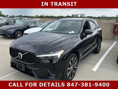 Used 2024 Volvo XC60 B5 Plus w/ Climate Package AWD/4WD image 1