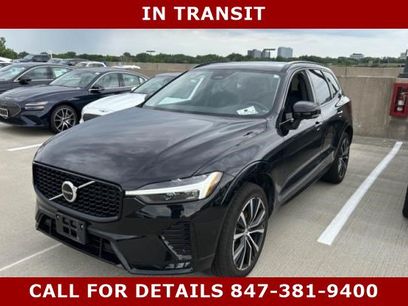 Used 2024 Volvo XC60 B5 Plus w/ Climate Package