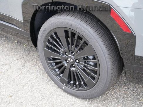 New 2025 Hyundai Santa Fe Calligraphy image 11