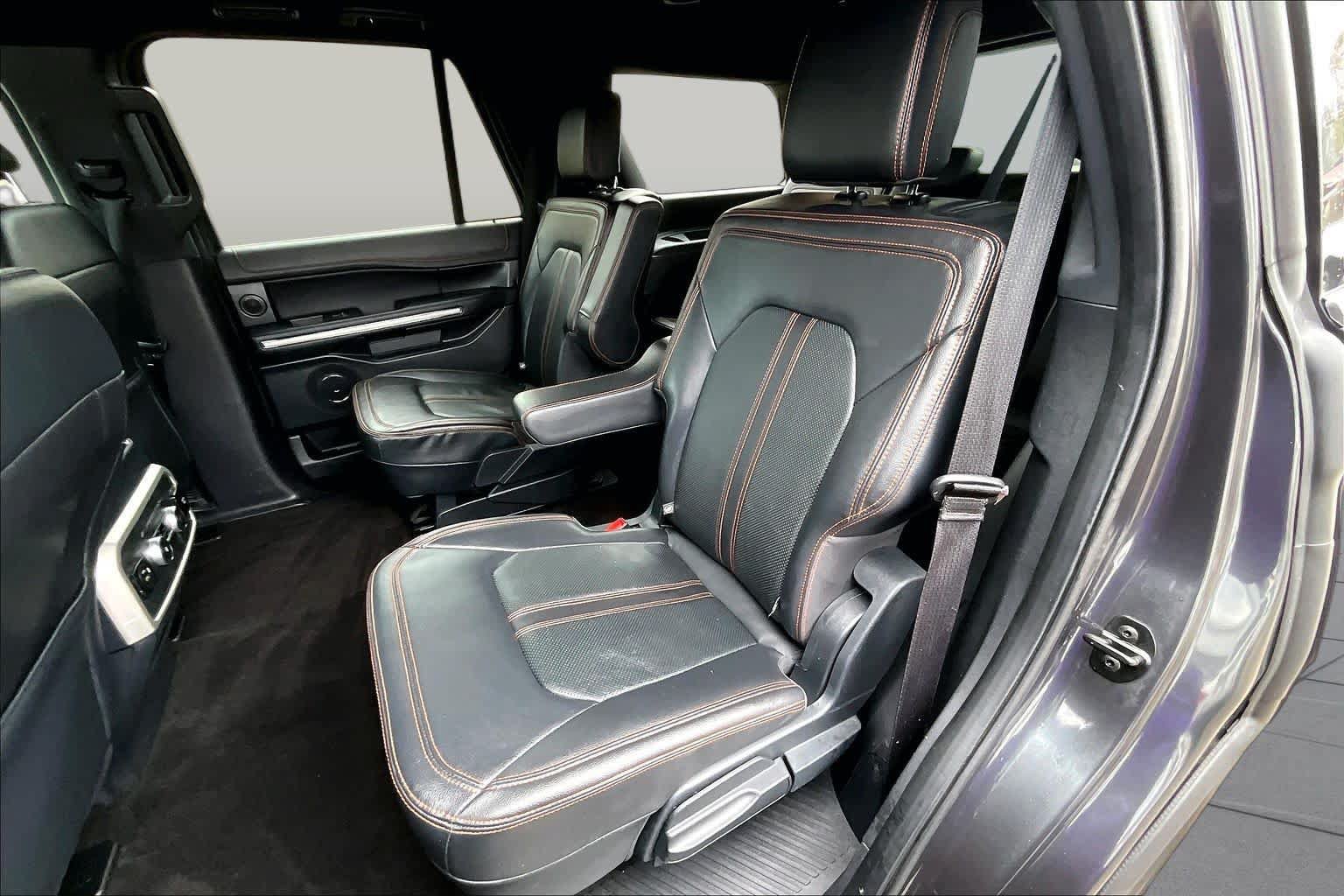 Certified 2023 Ford Expedition Timberline AWD/4WD image 23