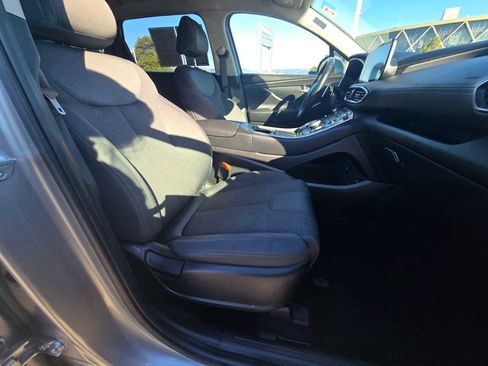 Used 2023 Hyundai Santa Fe SEL image 11