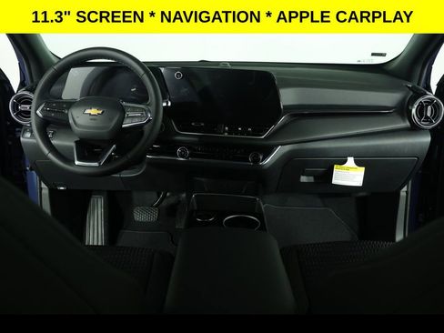 New 2026 Chevrolet Equinox LT w/ Safety and Technology Package AWD/4WD image 5