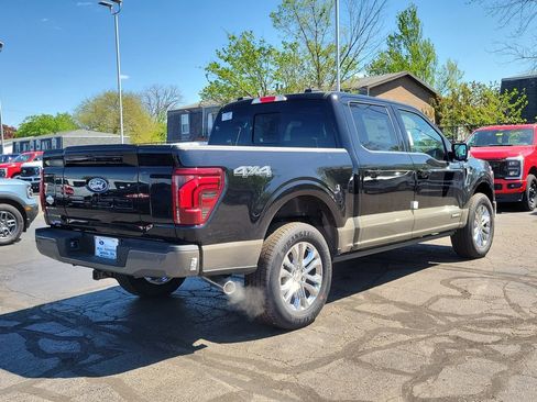 New 2026 Ford F150 King Ranch image 4