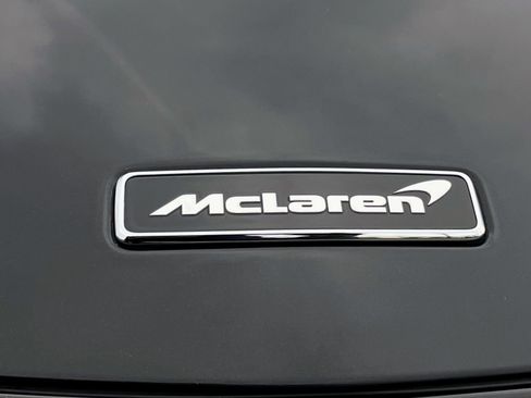 Used 2017 McLaren 570S image 45