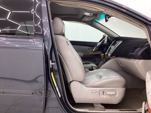 Used 2007 Lexus RX 350 RX350 image 9